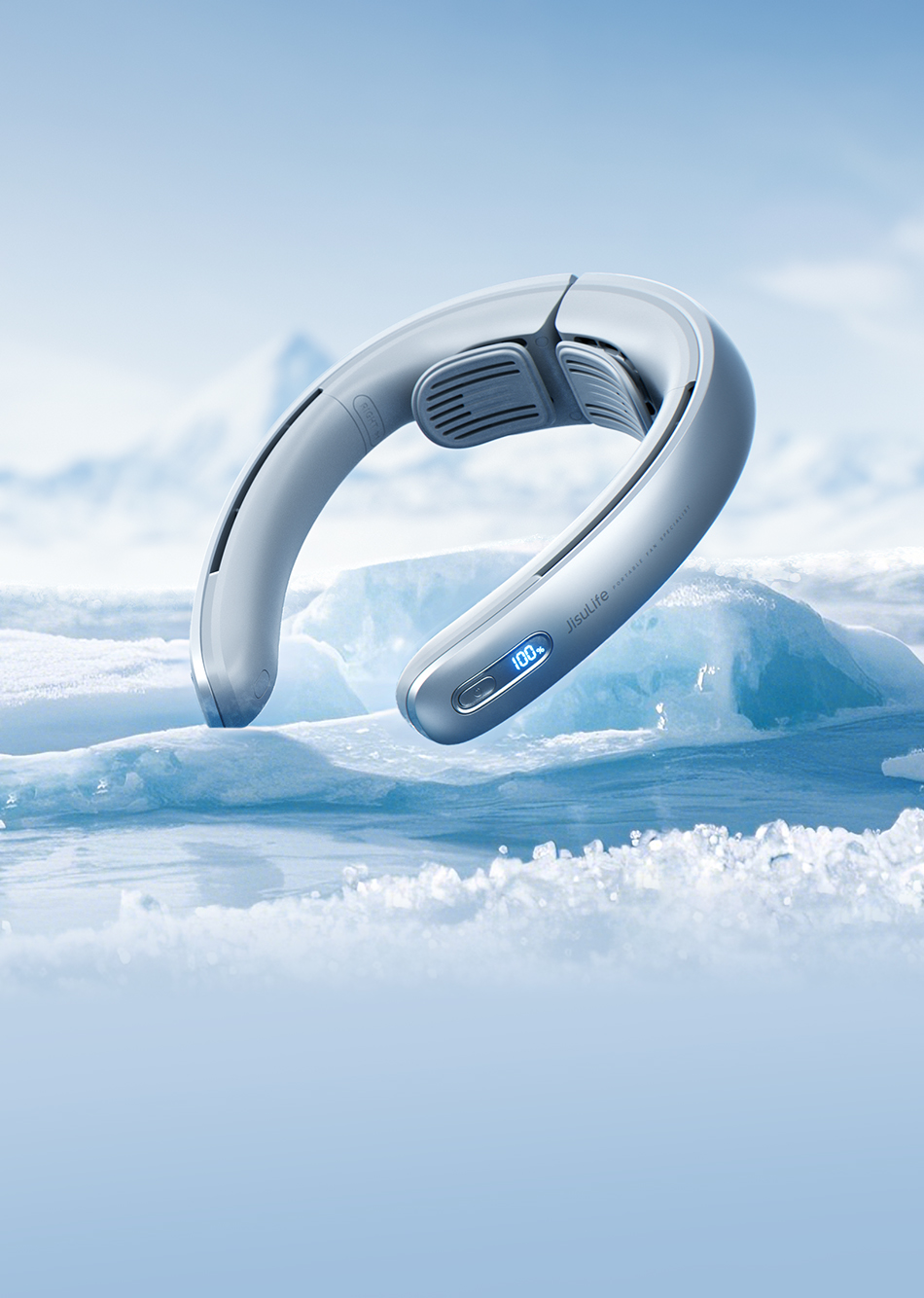 全能挂脖 旗舰登场