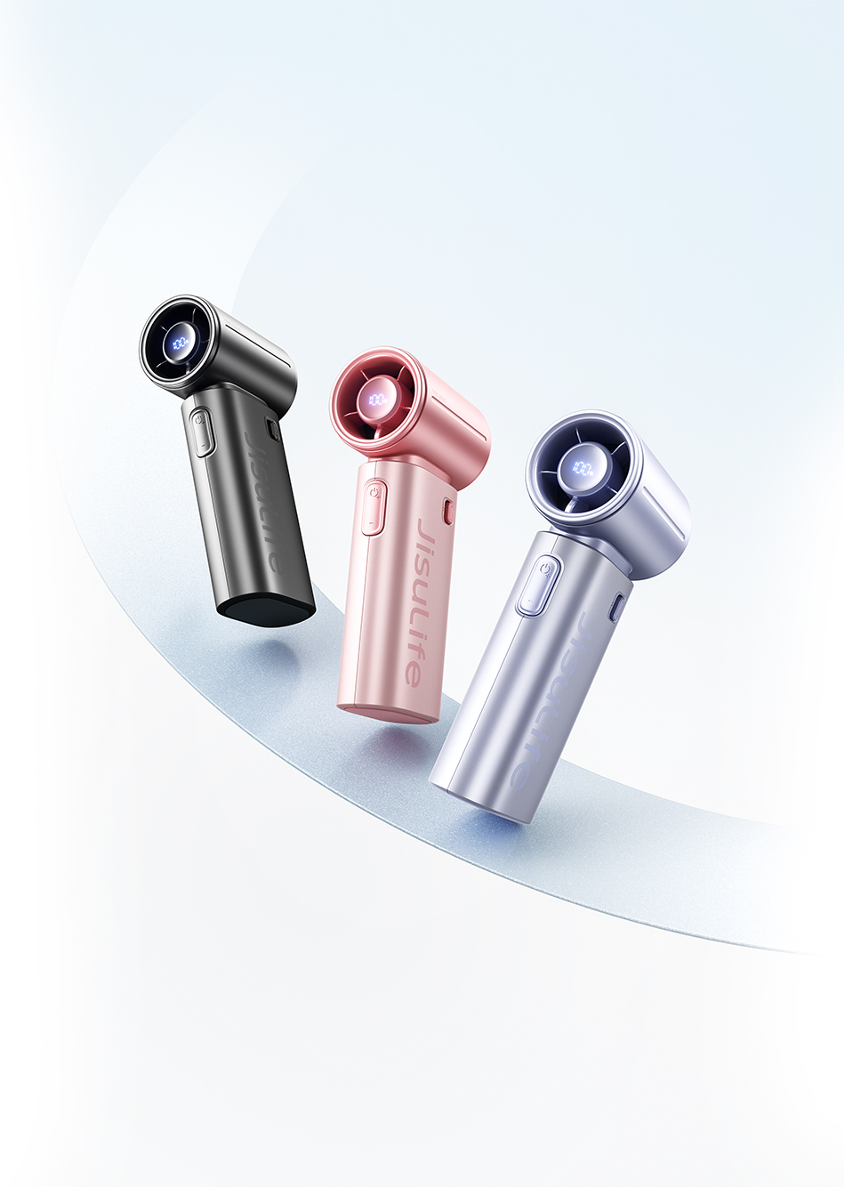 小巧澎湃 大放异彩