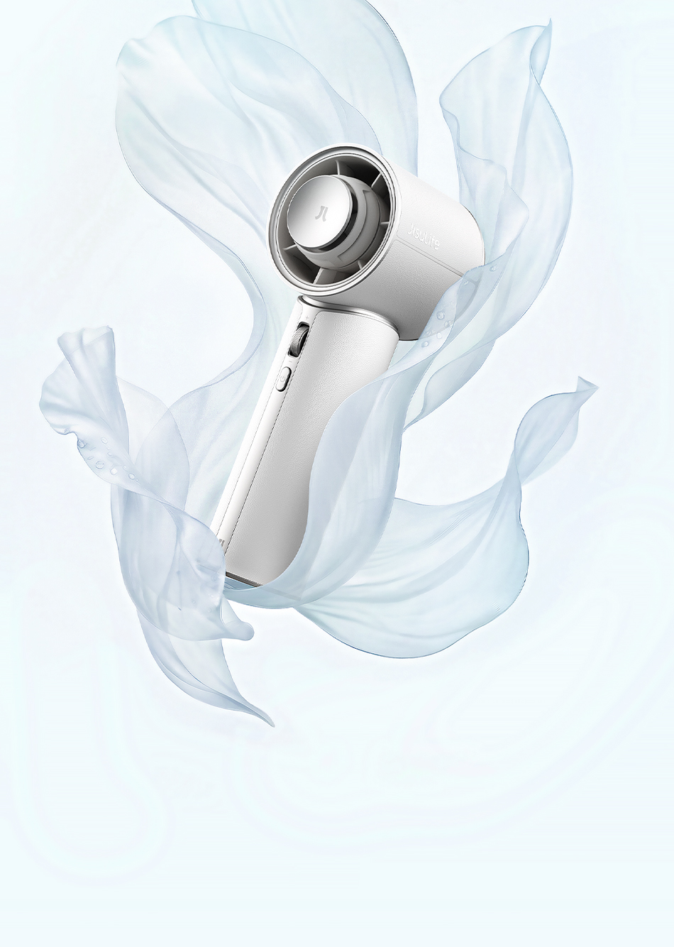 香随风起 自在轻盈