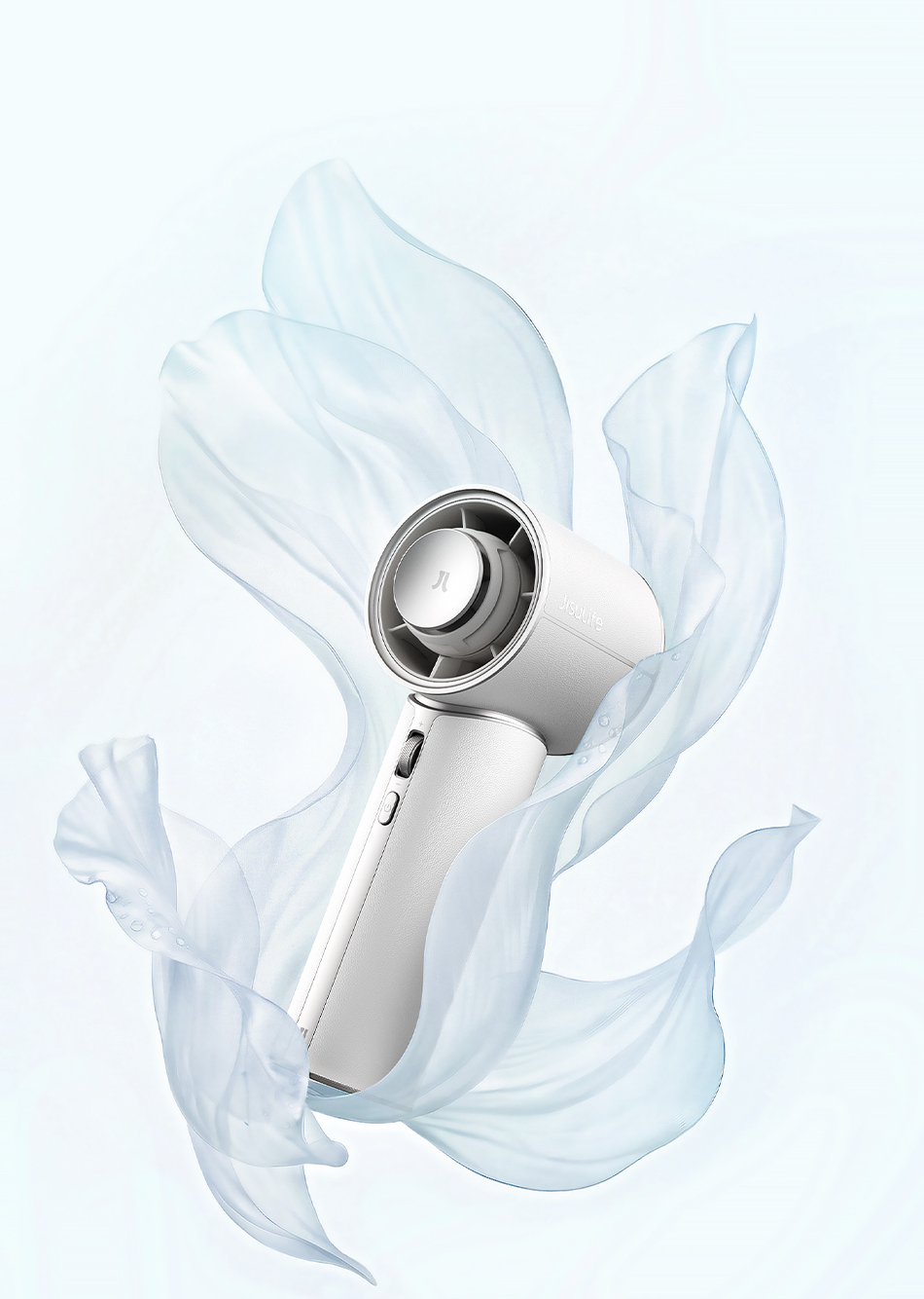 香随风起 自在轻盈