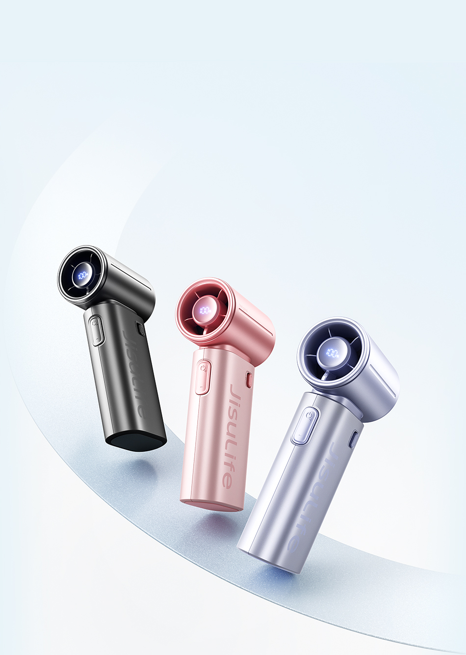 小巧澎湃 大放异彩