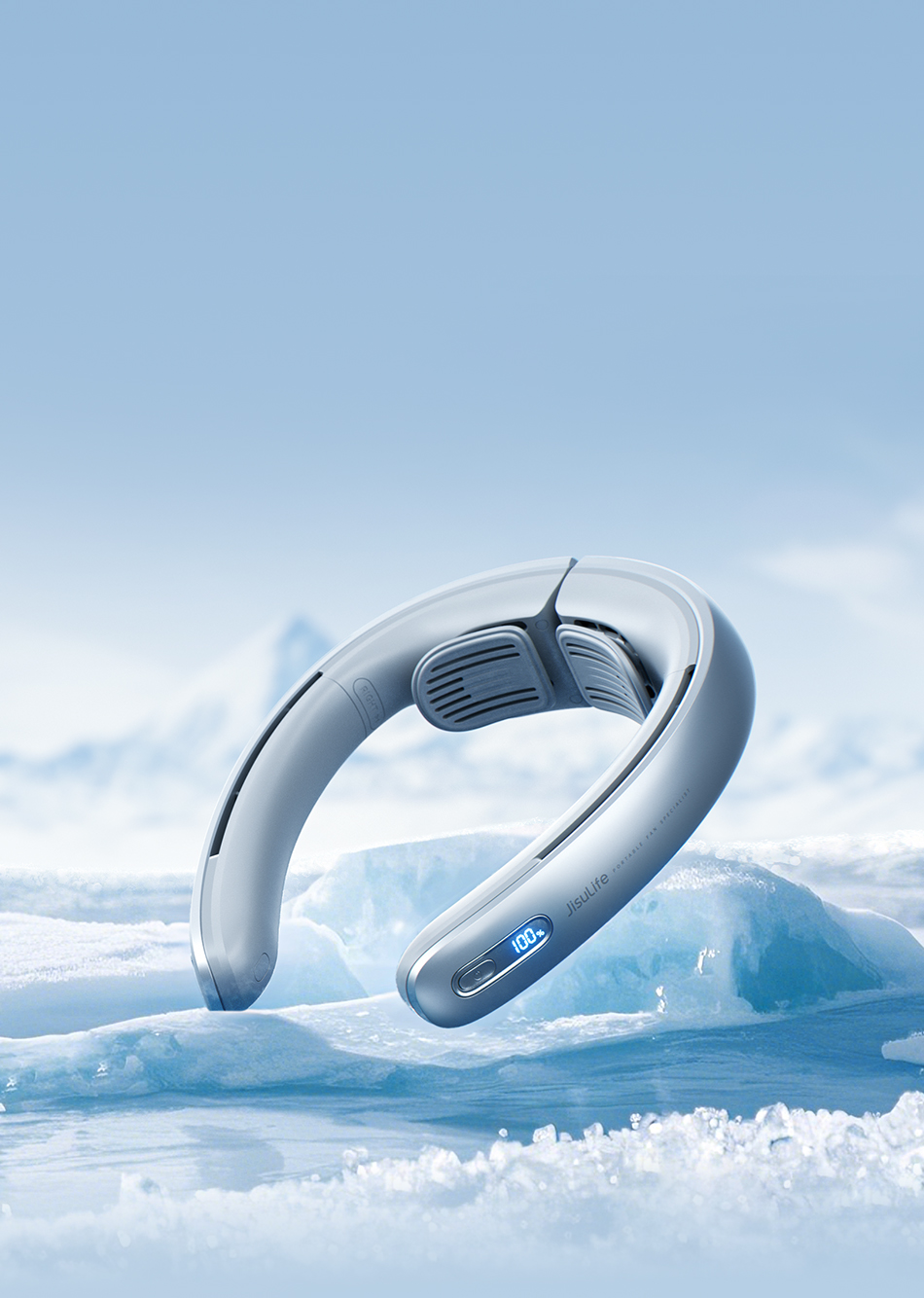 全能挂脖 旗舰登场